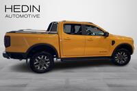 Double Cab Wildtrak 2.3 Ford EcoBoost 281 hv / 697 Nm PHEV A10 AWD heti ajoon Ford Ranger