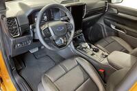 Double Cab Wildtrak 2.3 Ford EcoBoost 281 hv / 697 Nm PHEV A10 AWD heti ajoon Ford Ranger