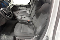 heti ajoon Ford Transit Custom