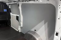 heti ajoon Ford Transit Custom