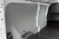 heti ajoon Ford Transit Custom