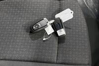 heti ajoon Ford Transit Custom