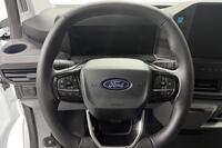 heti ajoon Ford Transit Custom