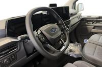 heti ajoon Ford Tourneo Custom