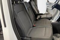 heti ajoon Ford Tourneo Custom