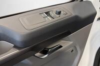 heti ajoon Ford Tourneo Custom