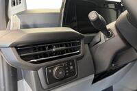 heti ajoon Ford Tourneo Custom