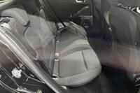 heti ajoon Ford Focus