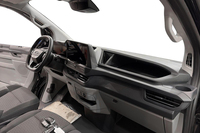 heti ajoon Ford Transit Custom