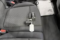 heti ajoon Ford Transit Custom