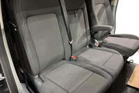 heti ajoon Ford Transit Custom