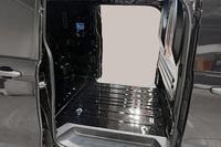 heti ajoon Ford Transit Custom