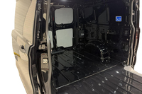 heti ajoon Ford Transit Custom