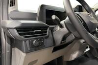 heti ajoon Ford Transit Custom