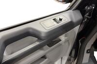 heti ajoon Ford Transit Custom