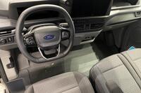 heti ajoon Ford Transit Custom