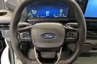 heti ajoon Ford Transit Custom