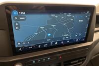 heti ajoon Ford Transit Custom