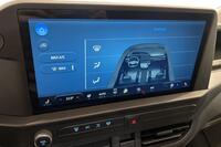 heti ajoon Ford Transit Custom