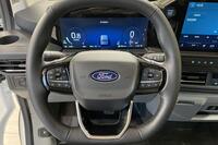 heti ajoon Ford Transit Custom