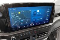 heti ajoon Ford Transit Custom