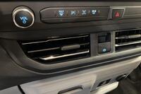 heti ajoon Ford Transit Custom