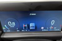 heti ajoon Ford Transit Custom