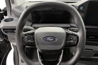 heti ajoon Ford Transit Custom