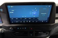 heti ajoon Ford Transit Custom