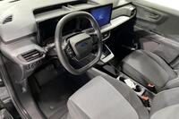 heti ajoon Ford Transit Courier