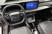 heti ajoon Ford Transit Courier