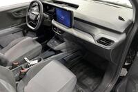 heti ajoon Ford Transit Courier