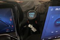 heti ajoon Ford Transit Courier