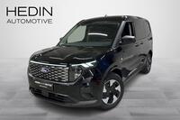 heti ajoon Ford Transit Courier