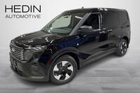 heti ajoon Ford Transit Courier