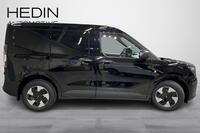 heti ajoon Ford Transit Courier