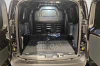 heti ajoon Ford Transit Courier