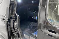 heti ajoon Ford Transit Courier