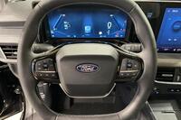 heti ajoon Ford Transit Courier