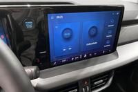 heti ajoon Ford Transit Courier