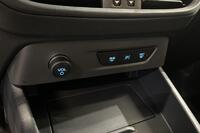 heti ajoon Ford Transit Courier