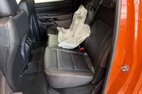 heti ajoon Ford Ranger