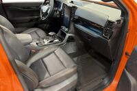 heti ajoon Ford Ranger