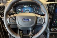 heti ajoon Ford Ranger