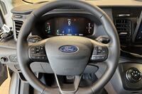 heti ajoon Ford Transit