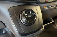 heti ajoon Ford Transit