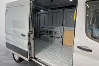 heti ajoon Ford Transit