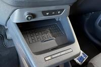 heti ajoon Ford Tourneo Courier