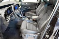 heti ajoon Ford Grand Tourneo Connect