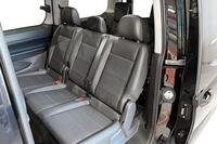 heti ajoon Ford Grand Tourneo Connect